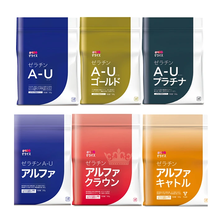 Карамельные конфеты нуга кондитерские приправы дешевый порошок желатина для свиней