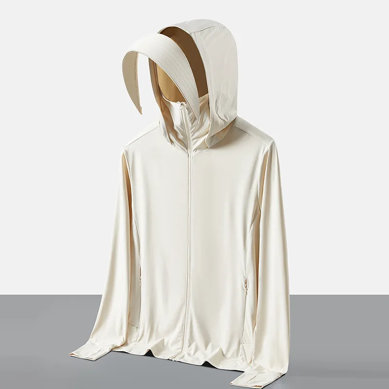 Waterproof Running Jackets UV Proof Sun Protection unisex Jacket Sport Hiking Jacket for Men and Women