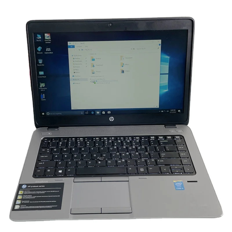 A+ Grade Refurbished Used Laptops 430g1 430g2 Core I5 I7 Hp Portable Business Computer Students Laptops For Notebook Hp