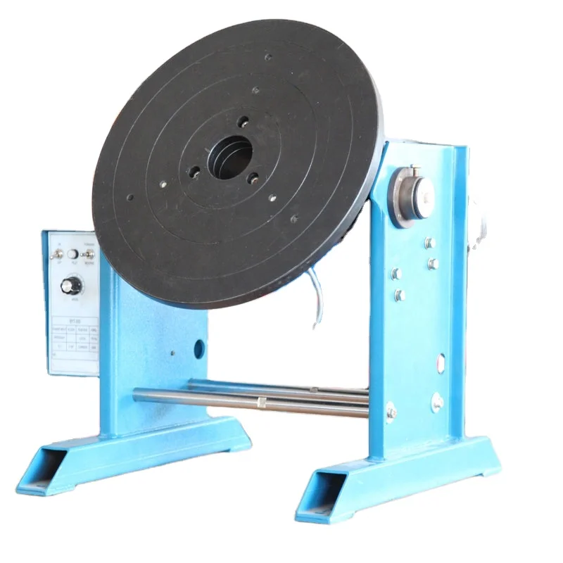DOWIN 200kg Automatic Welding Positioner for Sale
