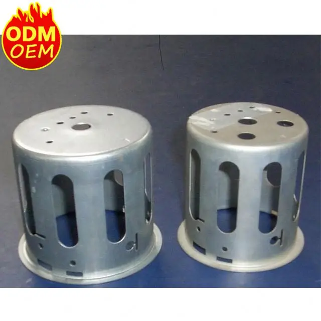 Deep drawing stampings metal deep drawing products