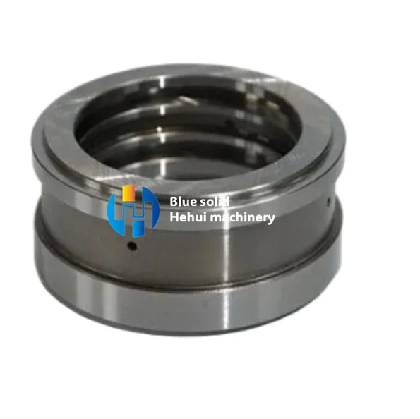 New Material Hydraulic Breaker Spare Part EDT2000 Piston Ring Excavator Construction Diesel Fuel Steel Material Building Shops