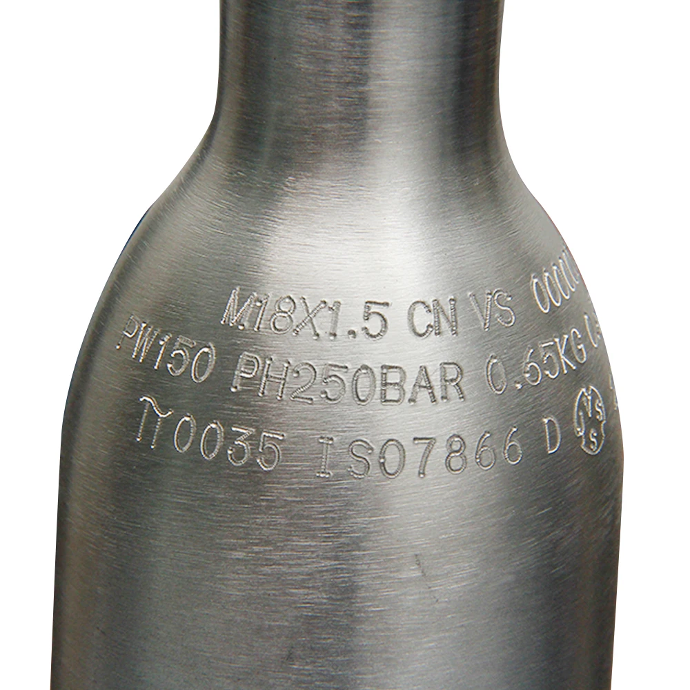 price of gas cylinder co2