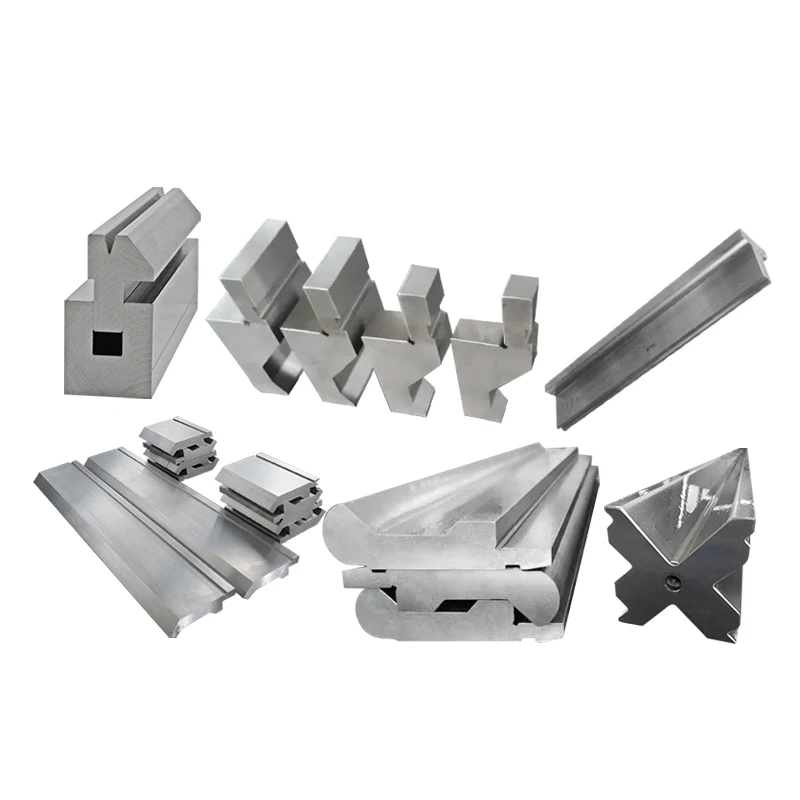 High quality press brake tooling for hydraulic bending machine , Press Brake die, press brake molds