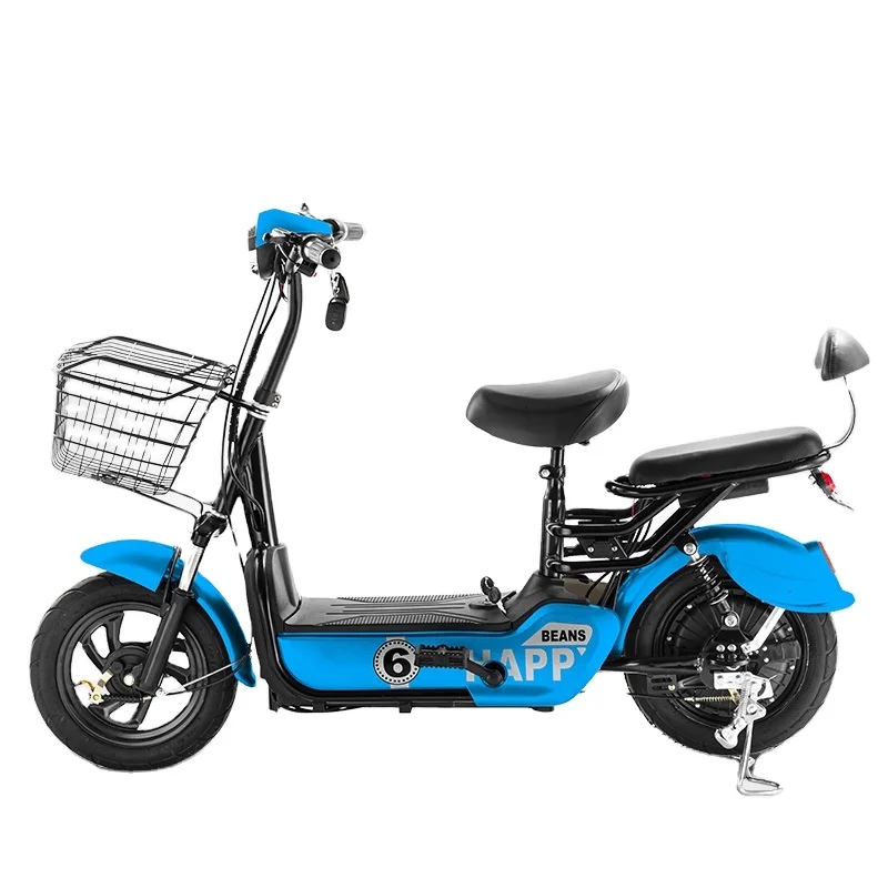 2024 HIGYM  hot sale commuting electric bicycle for daily use, electric scooter for adults