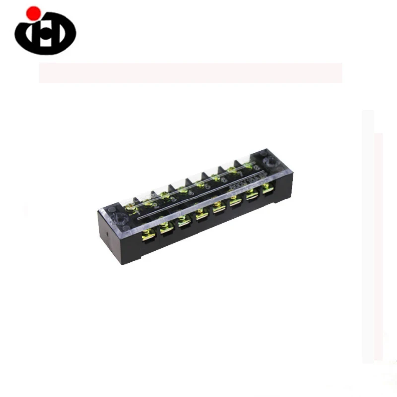 Screw Terminal Connector TB1512 TC603 20-bit High Power Copper Terminal Block Thickened