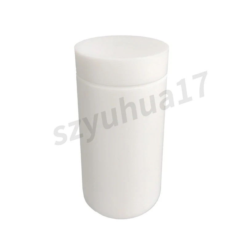 25ML Stainless Steel High Temperature Chemical Reactor Hydrothermal Synthesis Autoclave Reaction Kettle