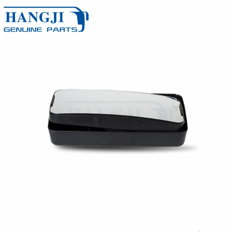 original 8202-04116 mirror for bus ZK6100NGA9 side mirror Yutong bus truck rear mirror glass