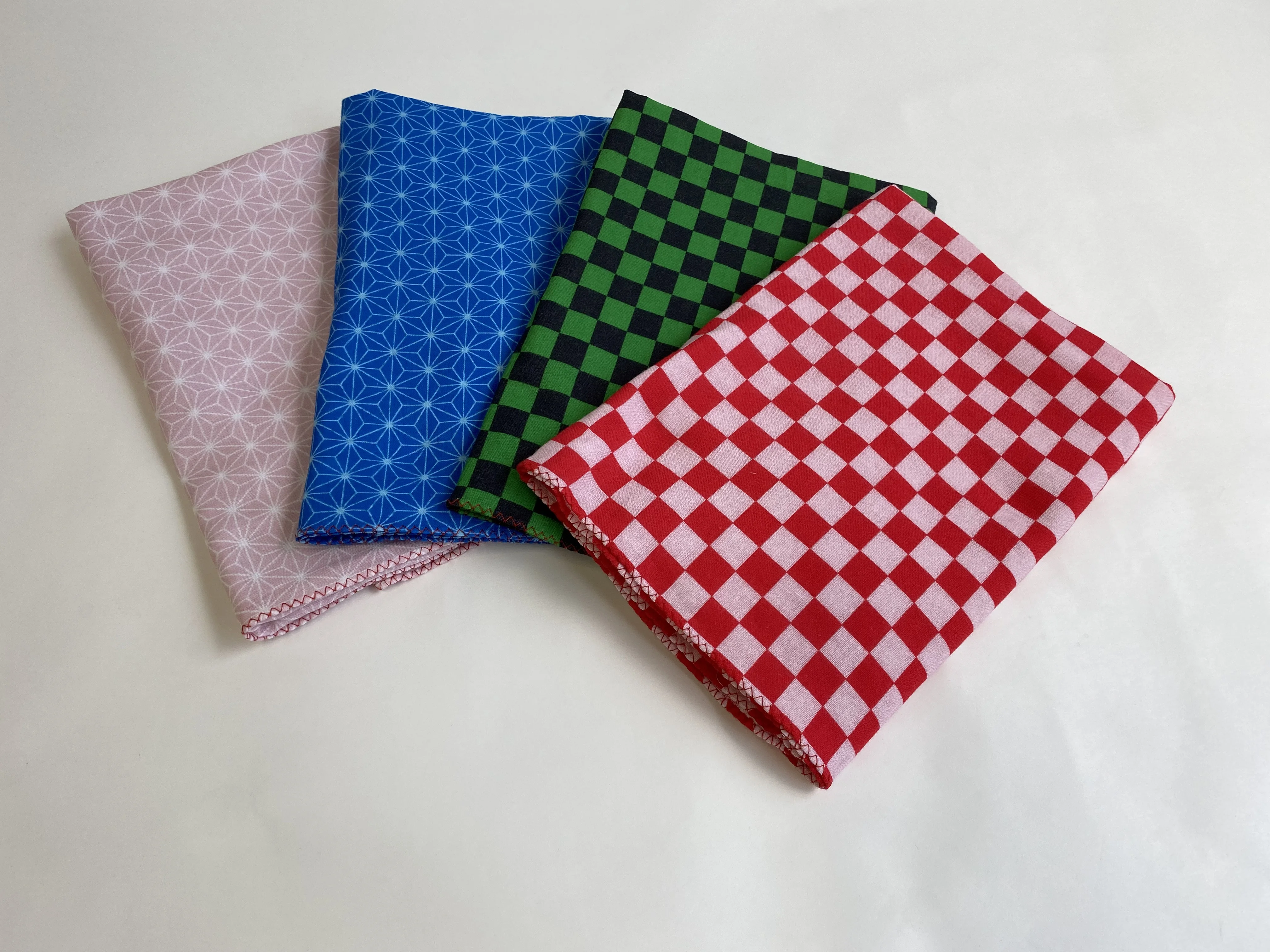 Japan gauze fabric soft texture set bath towel with sensitive skin