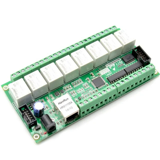 High Quality BMS PCB Assembly for 4S 8S 16S 12V 24V 48V 100A 150A 200A 250A Lifepo4 BMS PCBA Services