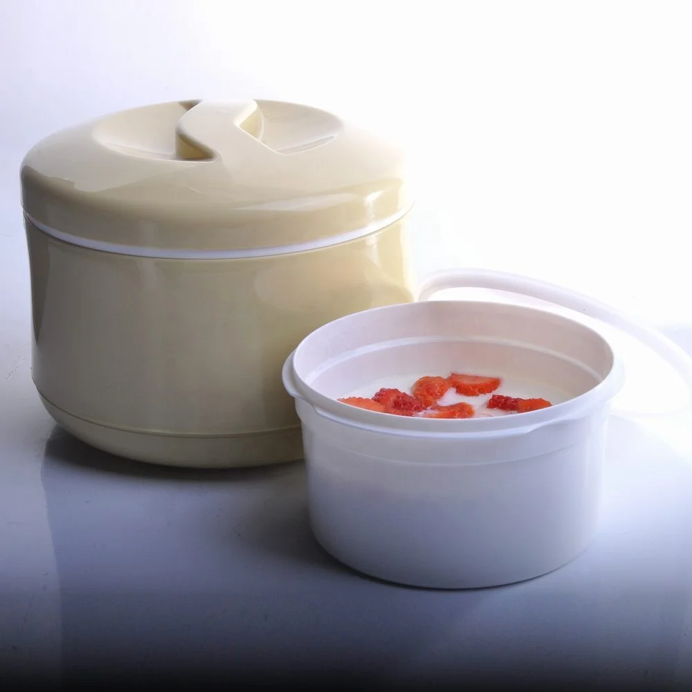 
ASY011G-Pink Green White Colours Home Kitchen Appliances Yogurt Maker,Greek Yogurt Maker 