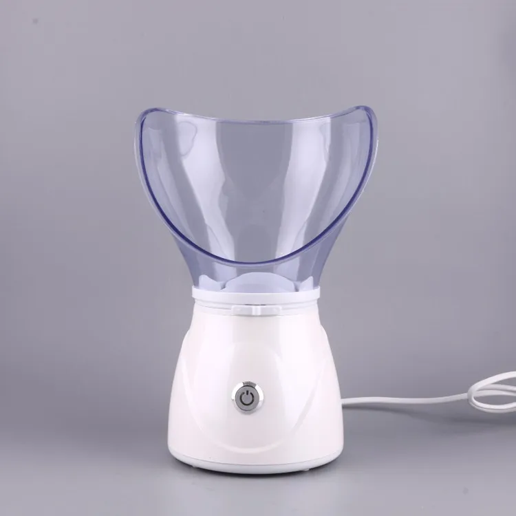 Mini Face Mist Steamer hot sell Commercial Portable Professional High-Frequency Spa Ozone Face With Towel Warmer Nourishing