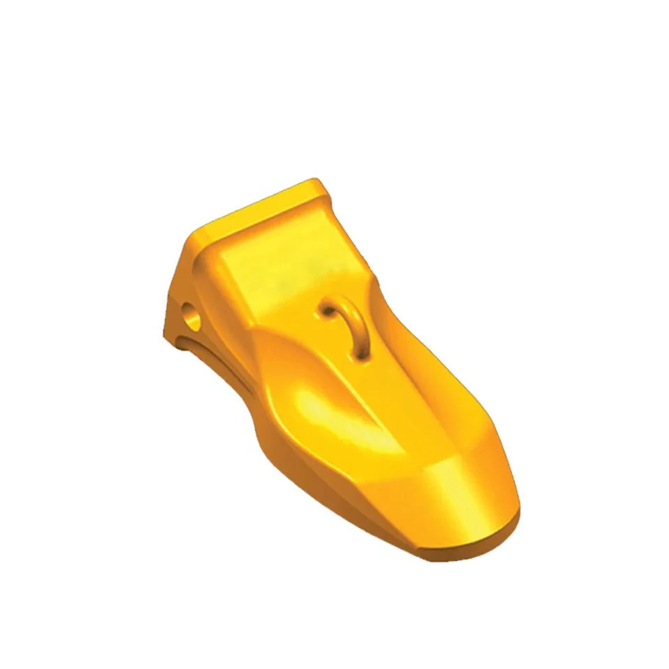 High Quality Parts Ground Engaging Tools Parts Excavator bucket Teeth And Adapters bucket Teeth High Quality Parts Ground