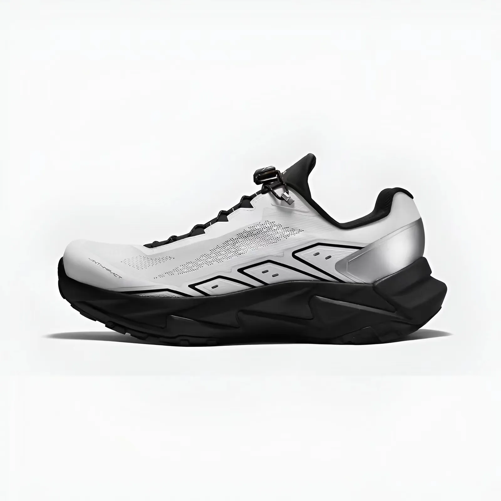 Factory Wholesale Outdoor Sport Hiking Shoes Light Weight Pretty Boots Shoes for Spring and Autumn Hiking