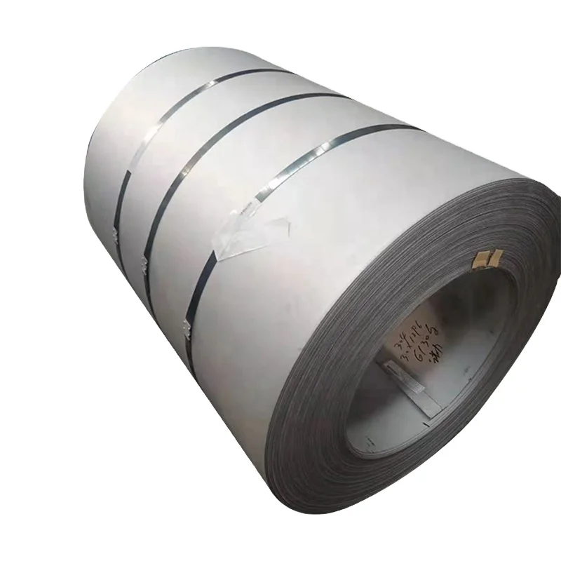 LUYI China 20 Gauge Cold Rolled Galvanized Steel Coil Manufacturer