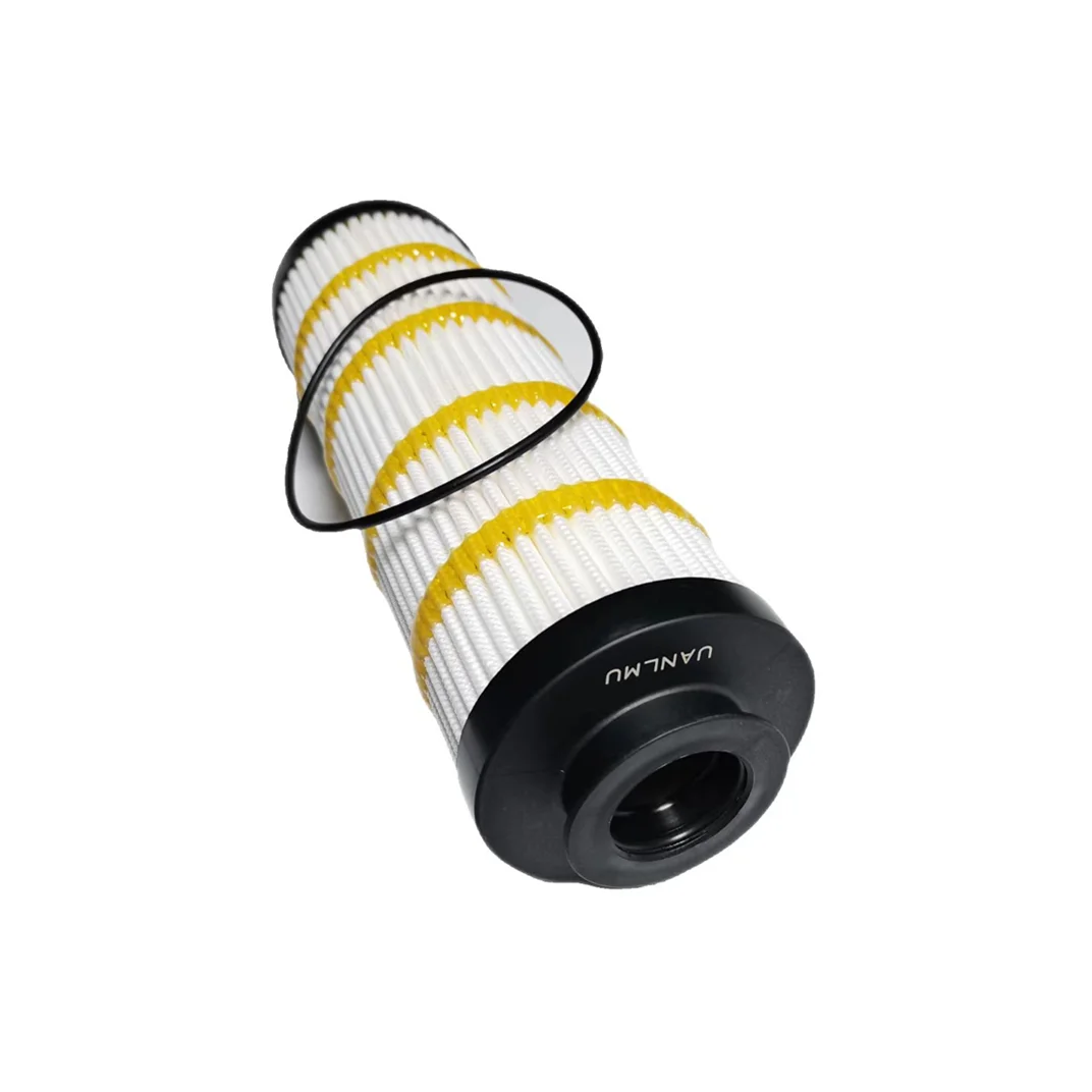 Factory truck engine excavator gearbox filter SH66392 3891085 389 1085