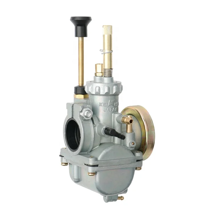 
DX100 Carburetor Fits for Kawasaki KE100 1976-2001 Carb 16001-1185 