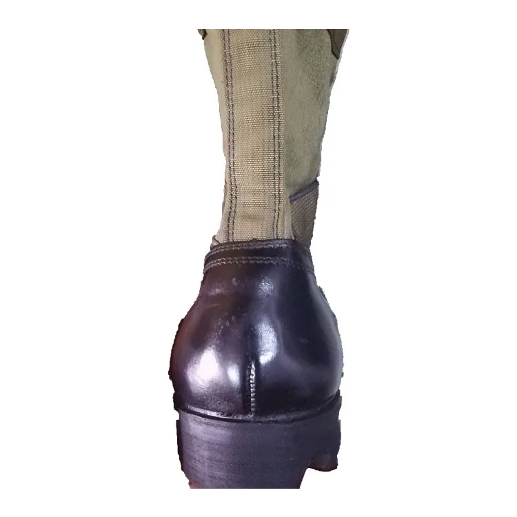 Wholesale high -quality boots waterproof jungle boots hunting