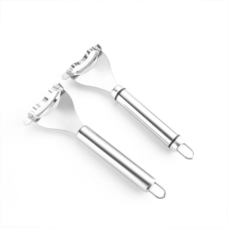 Stainless steel corn sheller Corn knife Household sheller Kitchen gadget