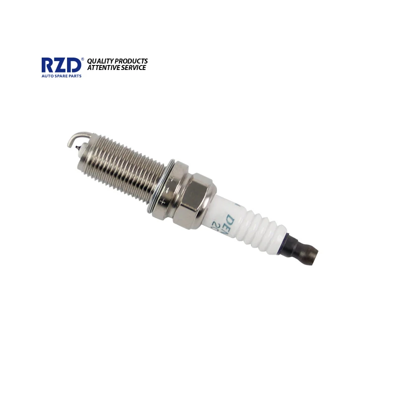 Fast shipping Car ignition Spark Plug OEM 90919-01247 FK20HR11 Spark Plugs for Toyota Lexus Prado