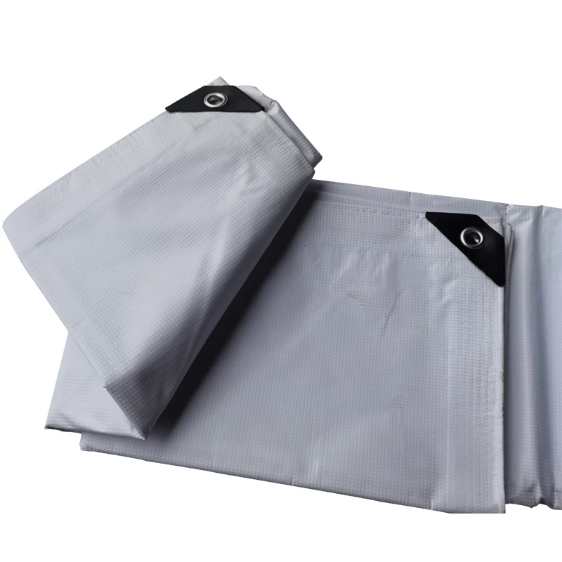 
Factory Supply Best Price 320gsm 610g Waterproof Fabric PVC Tarpaulin Truck Cover Lumber Tarp Steel Tarp 