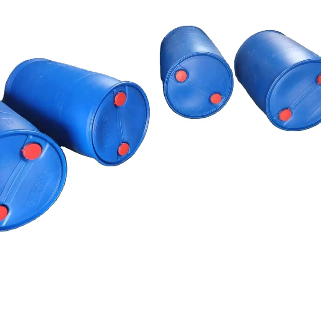 China supply CAS 107-21-1 Ethylene Glycol MEG with prompt delivery