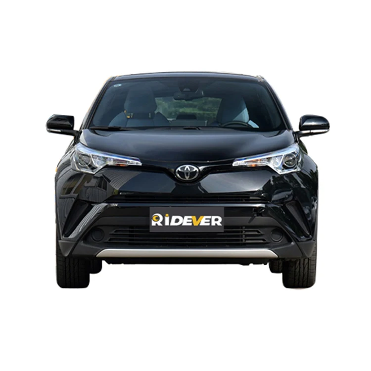 Ridever High Speed Petrol Car To yo ta Izoa 2.0 L Engine Power Motor Gasoline Car Small Suv Sport Utility Vehicle for Sale
