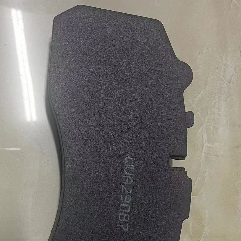 semi trailer brake lining,brake system on sale