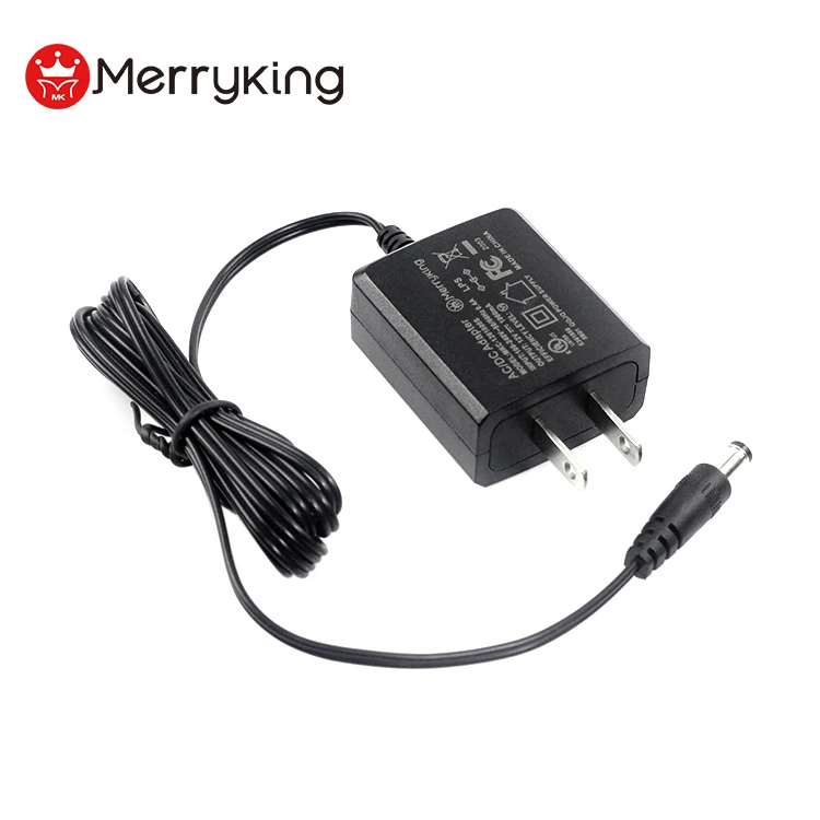 Switching Power Supply 5V 1000mA 5W AC DC Adapter 5Volt 2A Power Adaptor 5Vdc 5V 1A Power Adapter for Mosquito Killer Lamp