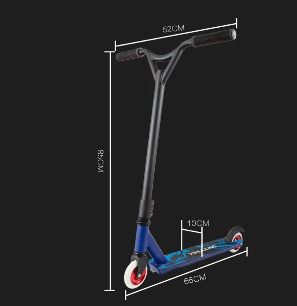 Best quality kids scooters / kids stunt scooter for australia / mini kick scooter