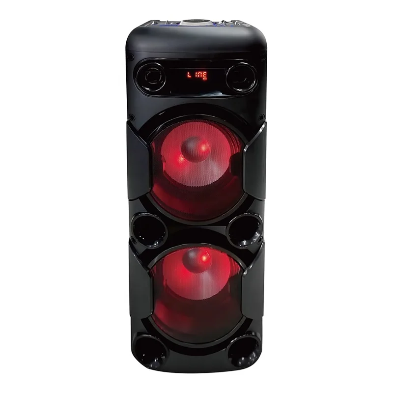 TMS-820C перезаряжаемая стерео караоке-машина