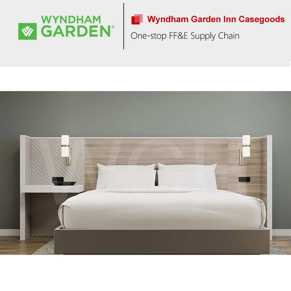 Wyndham садовая мебель для гостиниц