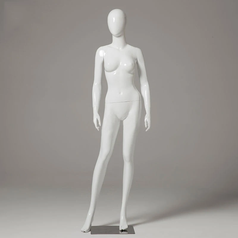 Wholesale female mannequin full body costume props female dummy wedding shop window display dress form props female