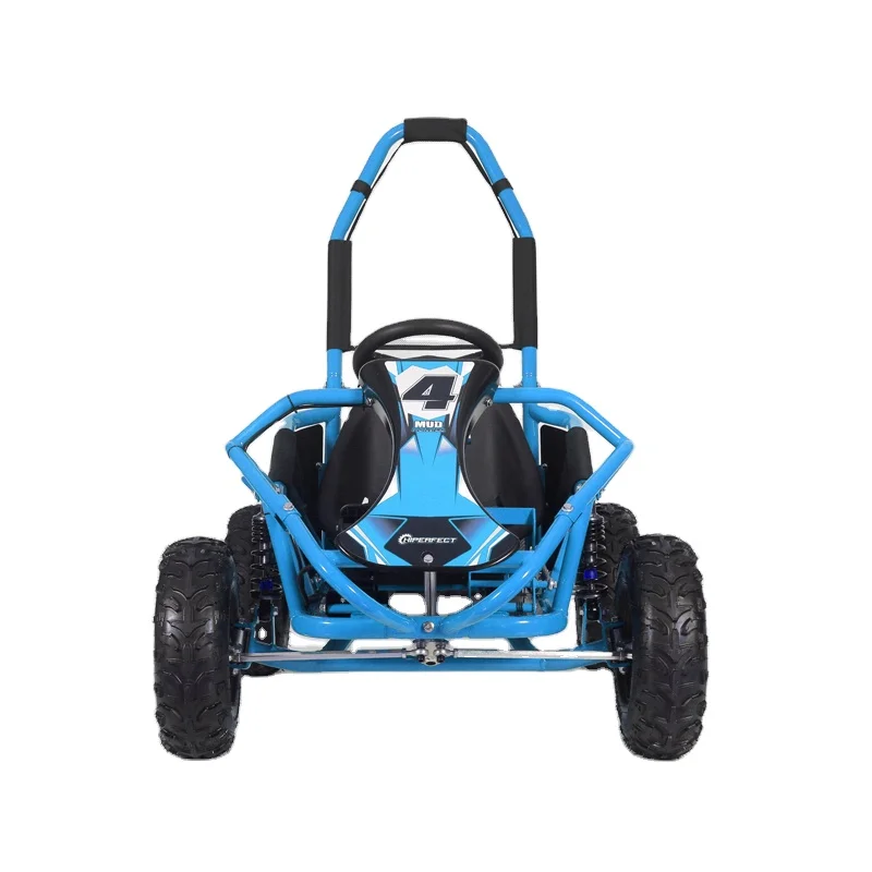 2024 услуги по индивидуальному заказу 1000 Вт электрические карты для детей одиночный кросс-багги