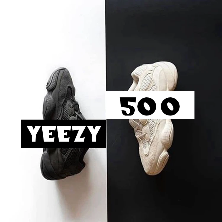 
Original quality yeezy 380 500 350 700 Men Running Sneakers Women Sports Shoes 