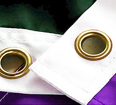 Hot Sale Custom Printing 3*5ft100%Polyester national Flag Used for Decoration Custom Vietnam flag