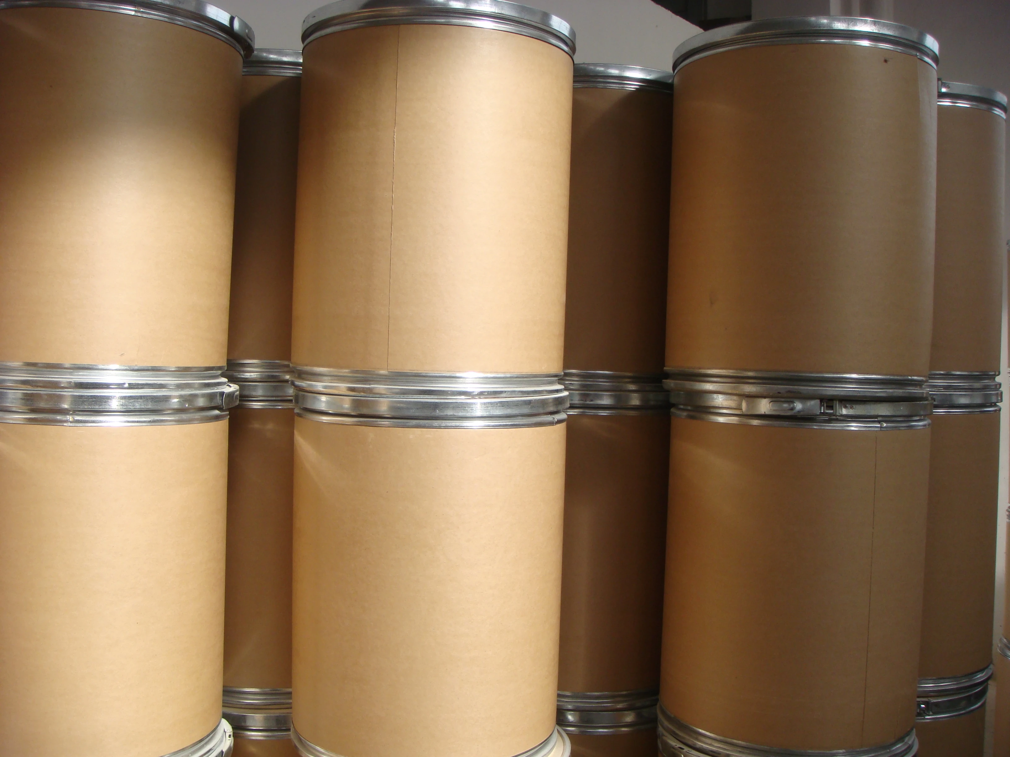 China Supplier Magnesium Aluminum Silicate Magnesium silicate Al2MgO8Si2 71205-22-6 With Good Price