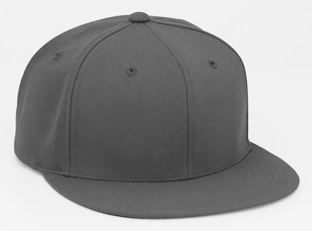 Cheaper and Good quality Full-Profile D-Series Sport Caps  F3 Performance material Snapback hat