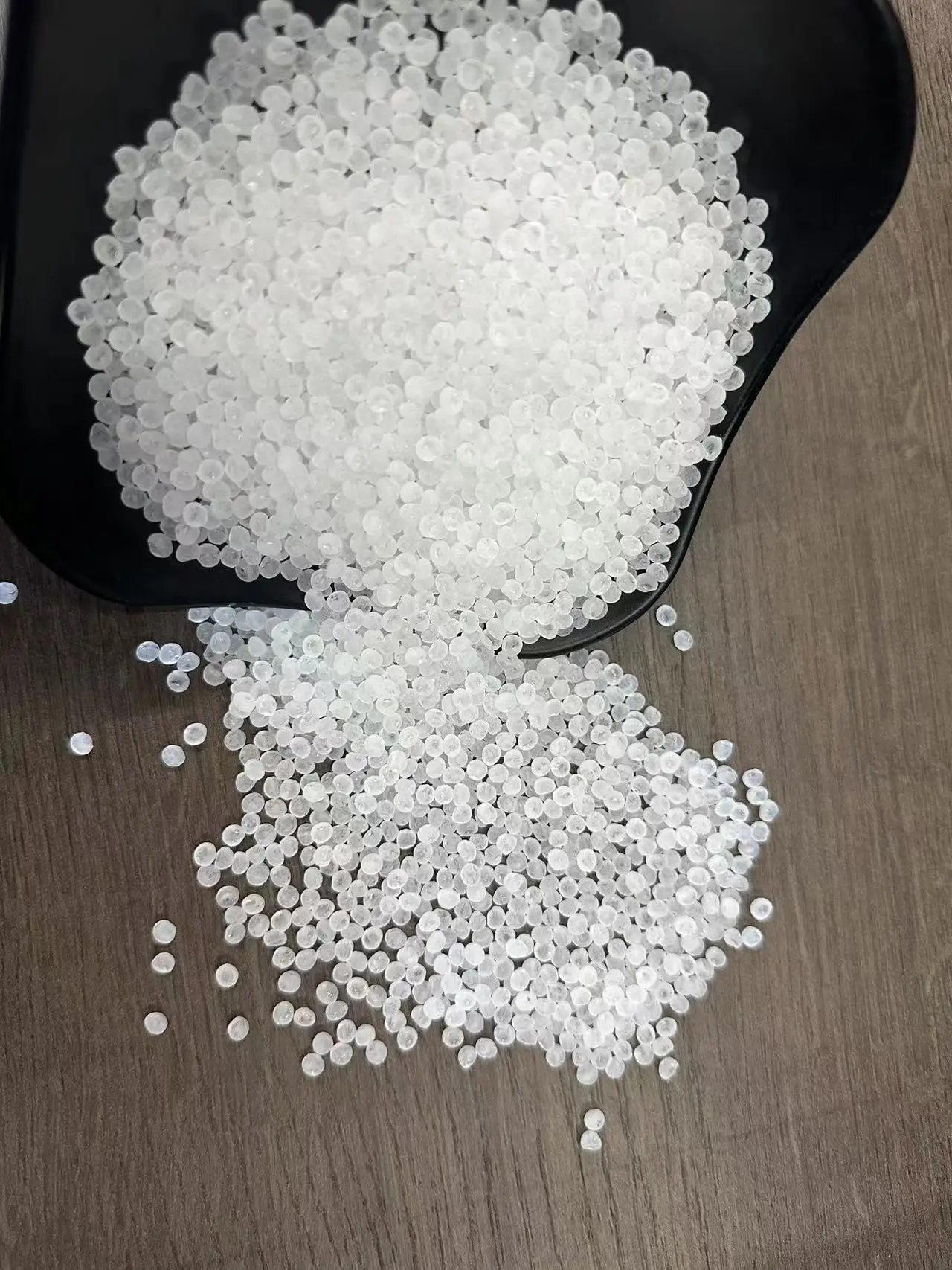 Factory Plastic Raw Material Resin Coc Granules Manufacturer