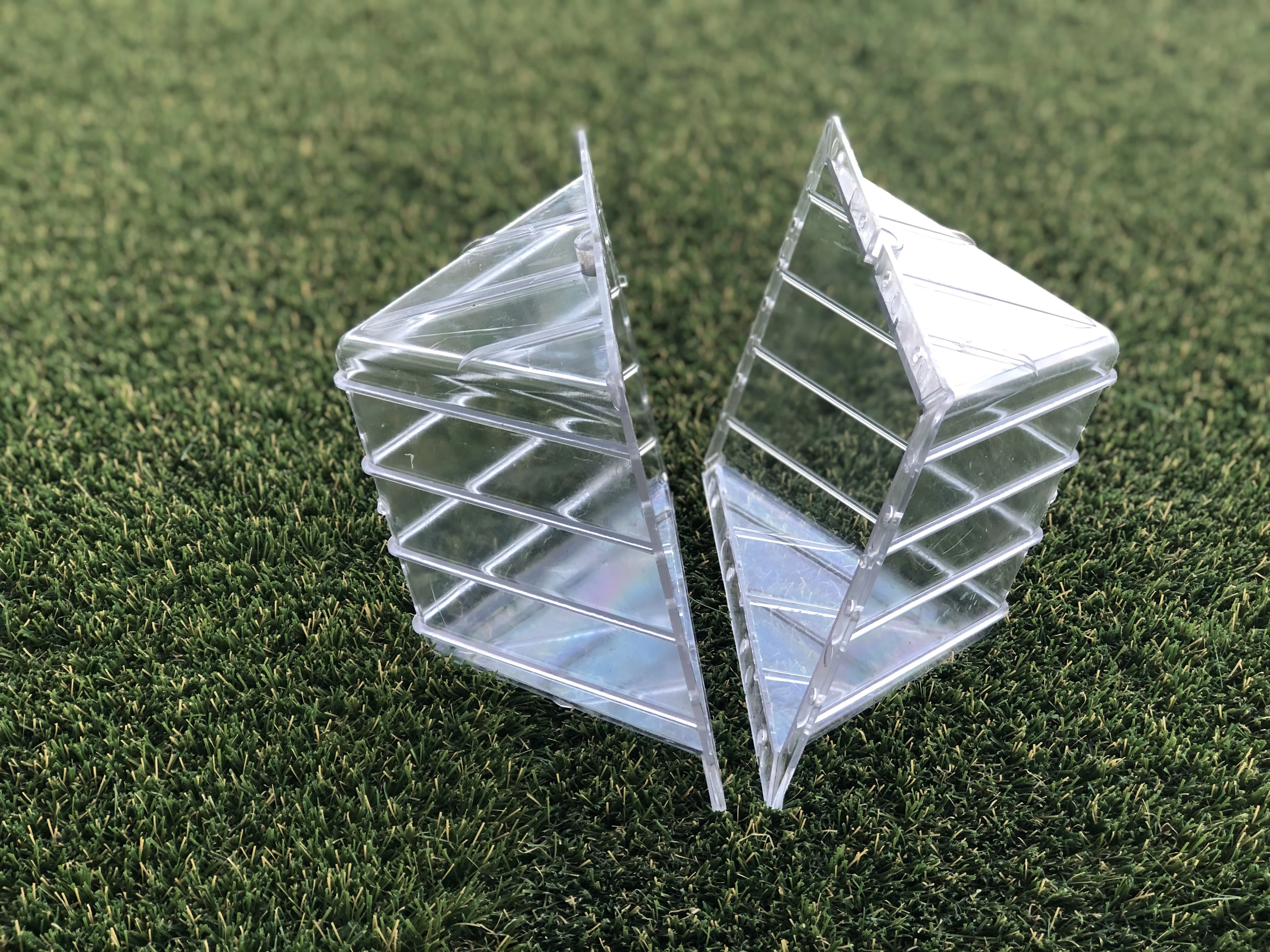 Middle Size Durable Use Watermelon Growing Mould for Farming