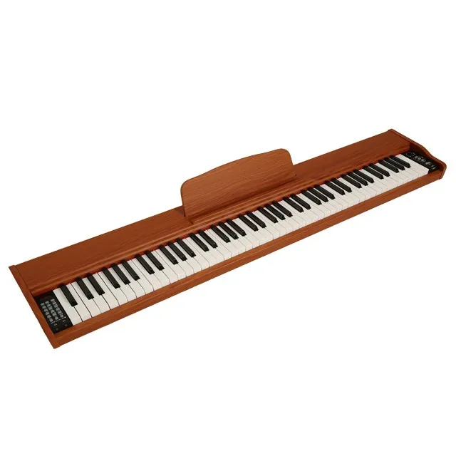 FREE SAMPLE Factory Outlet Hot Sale Slt Electric 88 Keys Of Dynamic Keyboard Digital Piano piano