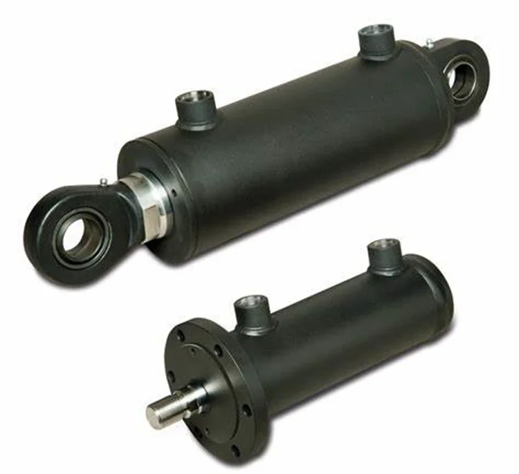 two-way metallurgical equipment mechanical engineering hydraulic cylinder Metallurgical cylinder