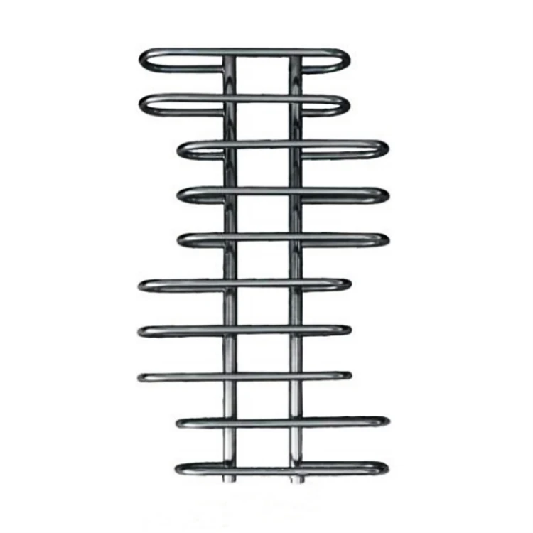 Doz High Quality Powder or Chrome Plated New Design Coating Hot Towel Warmer