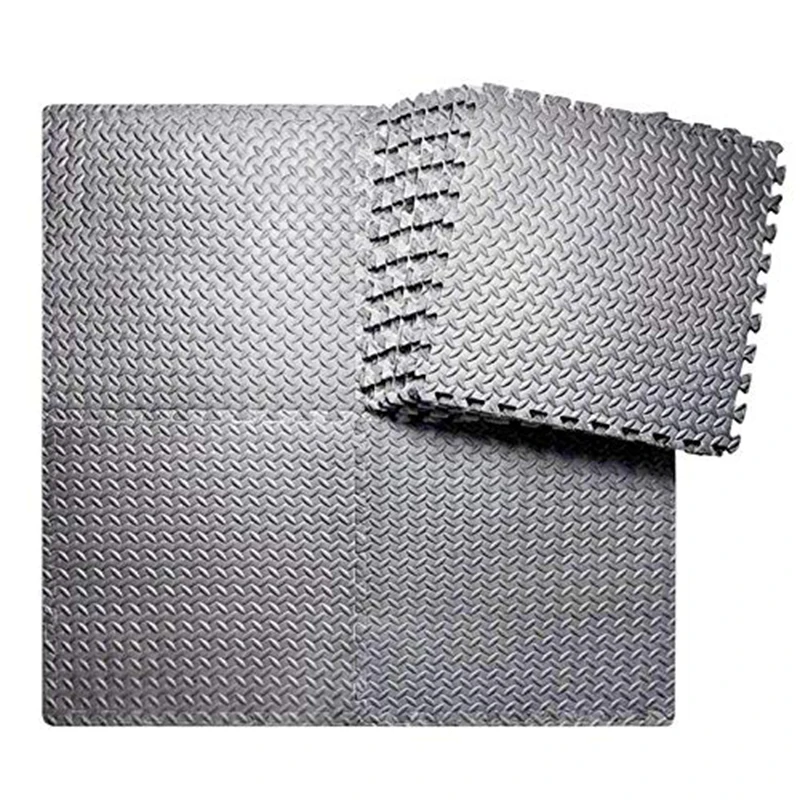 Hot Sale Jigsaw Eva foam Tatami Mats Puzzle eva gym mat for exercise