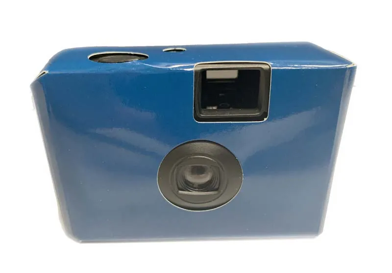 Kodak one time use custom single use Party event disposable wedding film camera