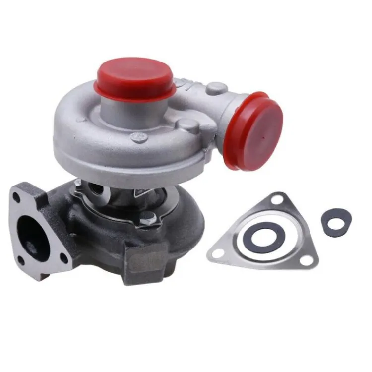 Turbocharger 04270462 6677575 for Skid Steer Loader 864 883 A220 Diesel Engine BF4M2011