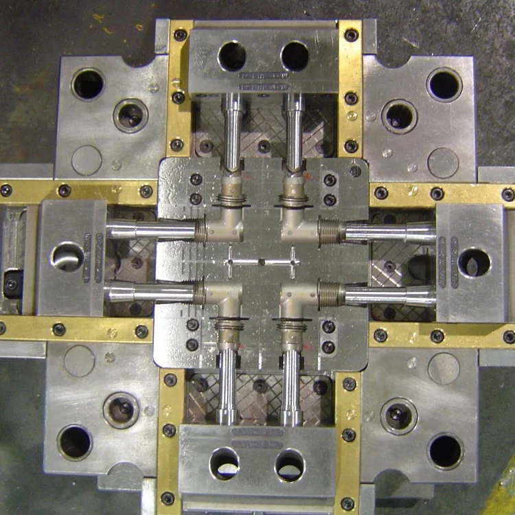 2024 High-quality custom injection molding tool