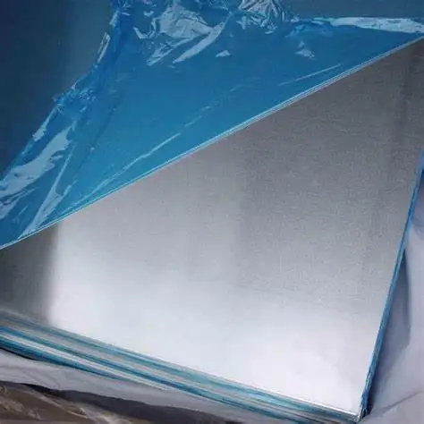 1050/1060/1100/3003/5083/6061aluminum plate for cookwares and lights or other products