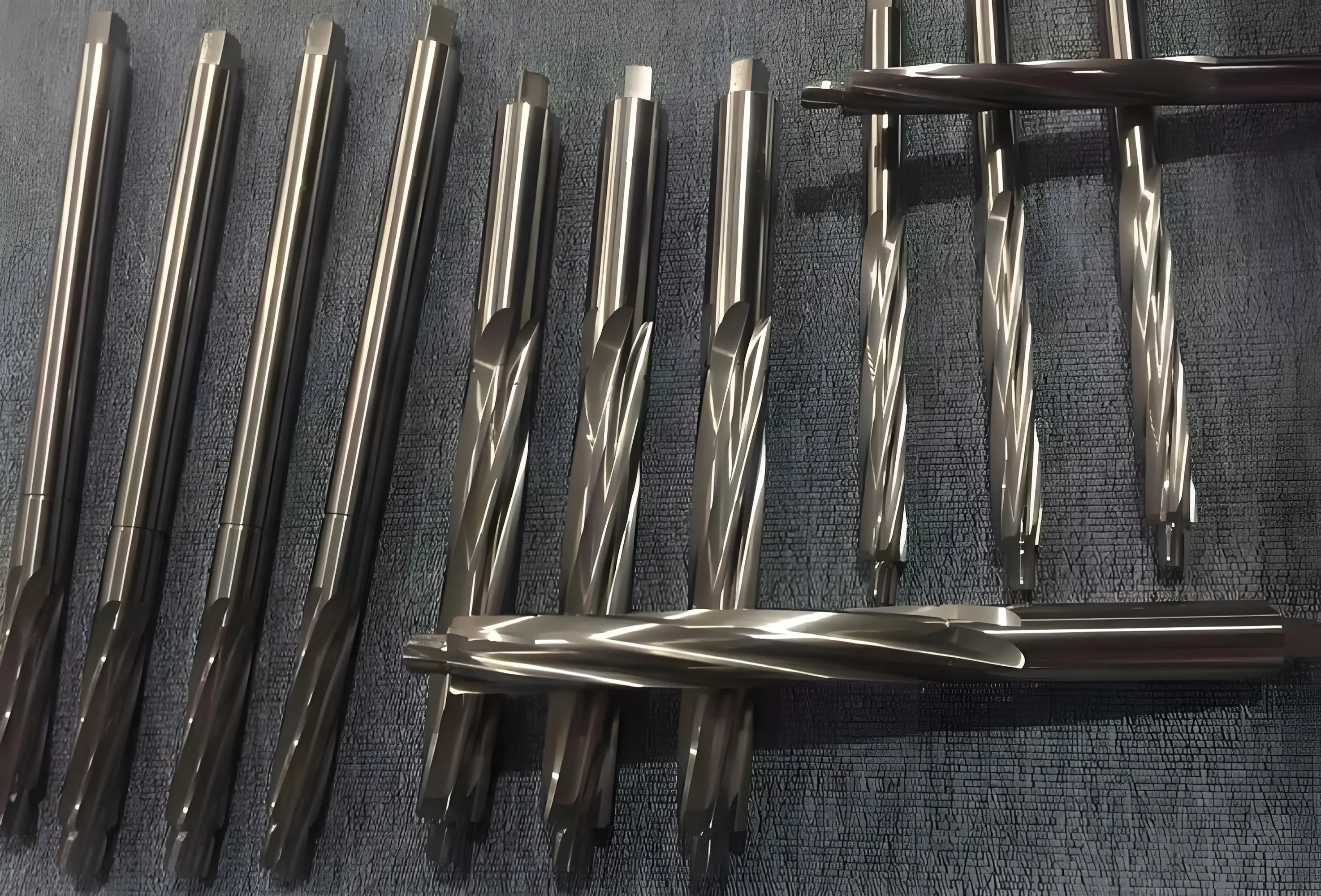 Carbide Tools Inserts Reamer Lathe Tools Carbide Inserts Turning Blade Chucking Reamer
