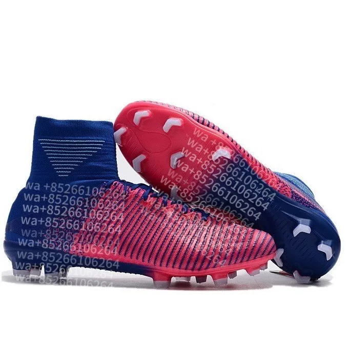 FG football boots soccer shoes men, brand FG soccer cleats AG football shoes boots, football shoes soccer boots